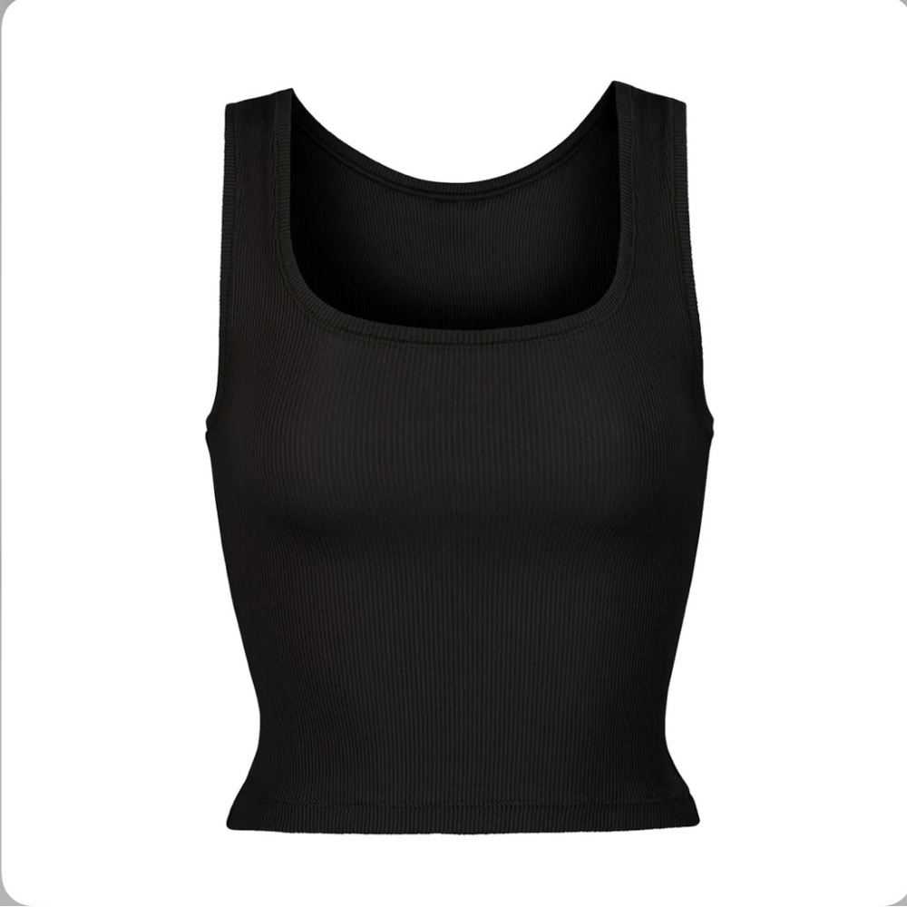 SKIMS tank top